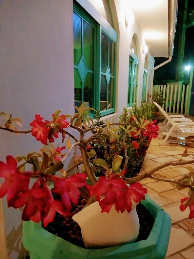 فندق Pousada Marahu Pôrto das Galinhas البرازيل