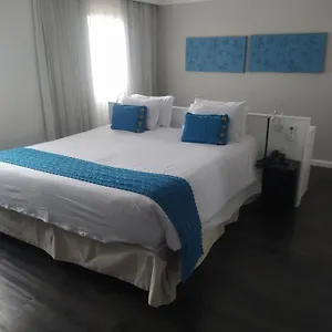 **** Apart-hotel Flat Moema Ibirapuera Brasil