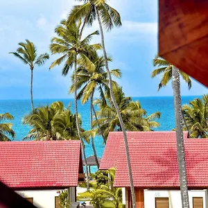 Oka Beach 405-h Apartamento